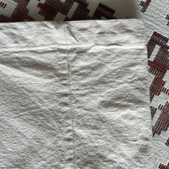 Sezane Large Demain Tote Bag - Picture 6 of 10